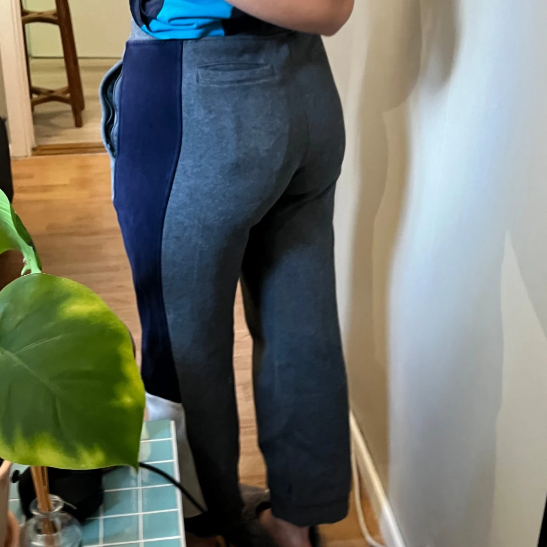 Rihanna x puma sweatpants - 90