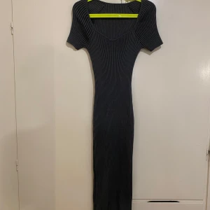 Klänning  - En fin hm klänning 