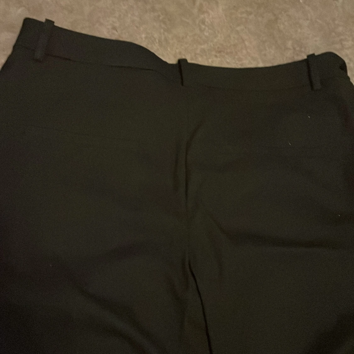 kostymbyxor från hm - 90