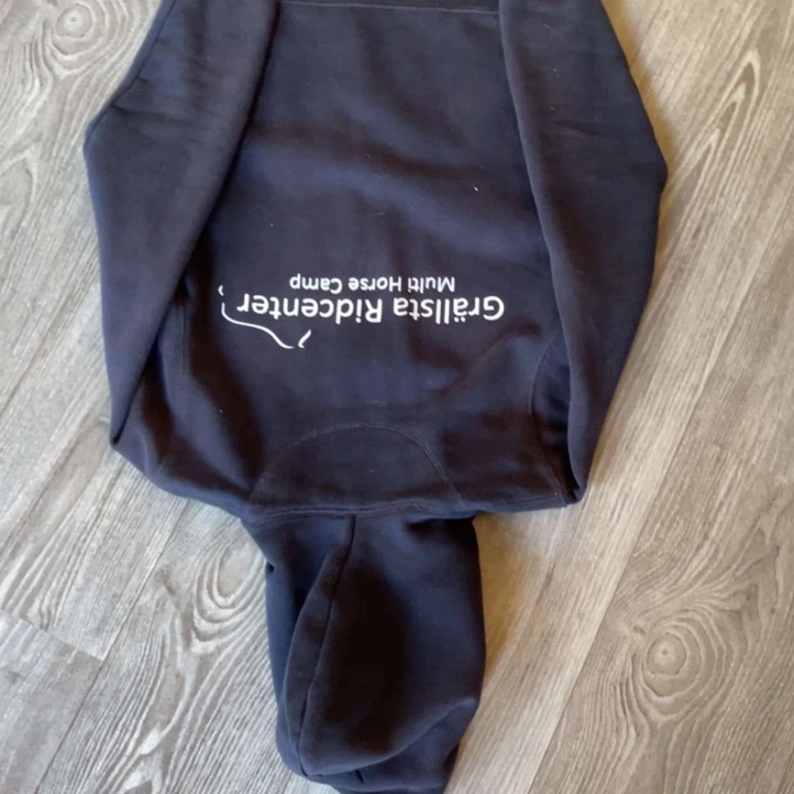 Grällsta ridcenter tröja! - 90