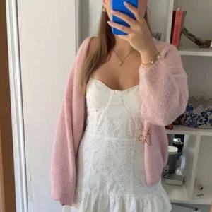 Lindex kofta  - Intressekoll på min fina kofta från Lindex. 