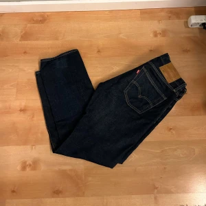 Levis 501® ORIGINAL - Jeans straight leg - low tides blue - Använda runt 4 gånger, väldigt bra skick, nypris 1100kr
