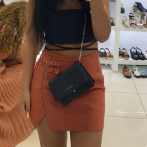 Kjol - Kort kjol använd få gånger. I riktigt bra skick.