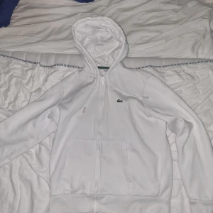 Lacoste zip hoodie - Lacoste