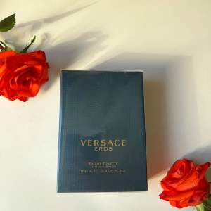 Versace Eros homme Edm 100 ml