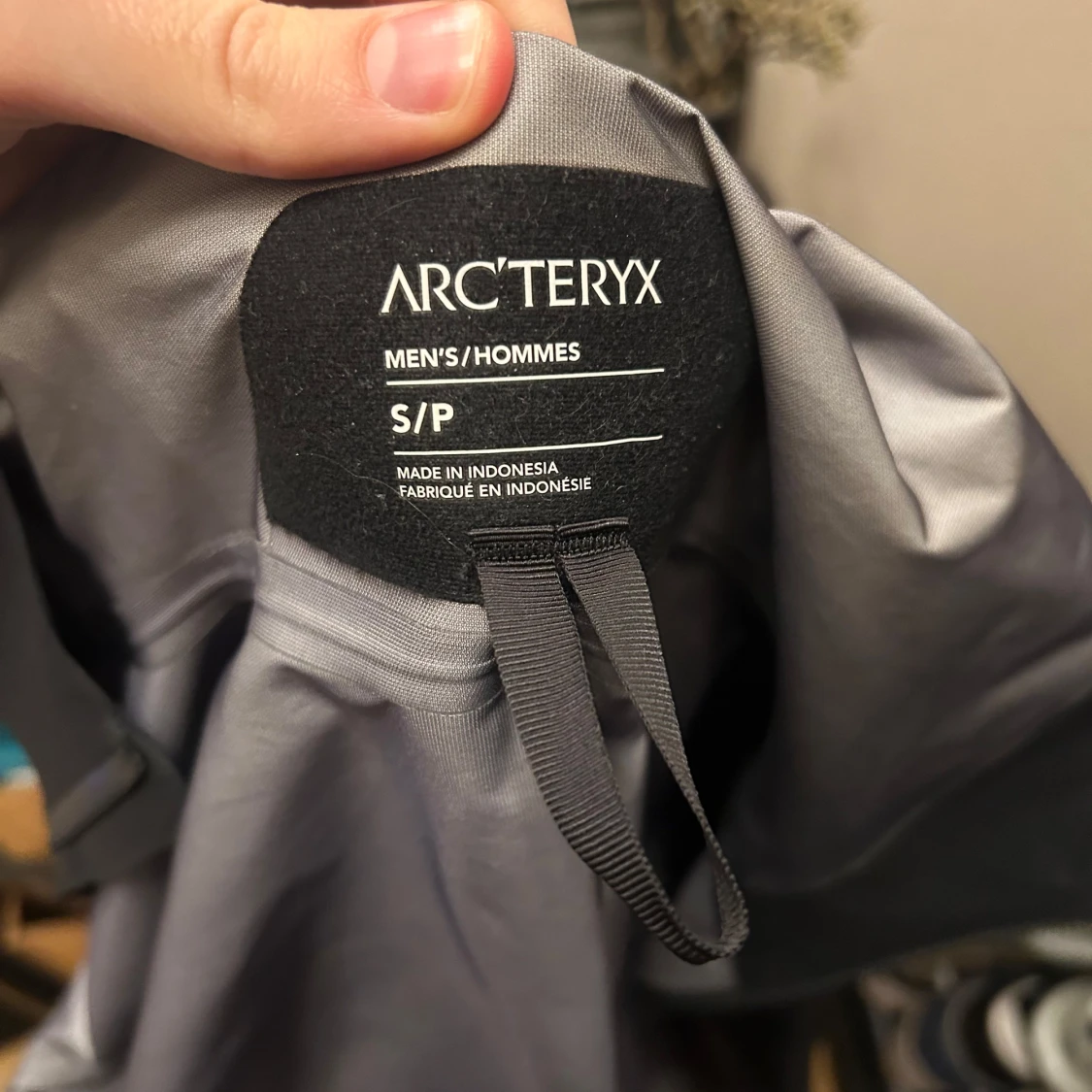 Arc’teryx beta LT - 91