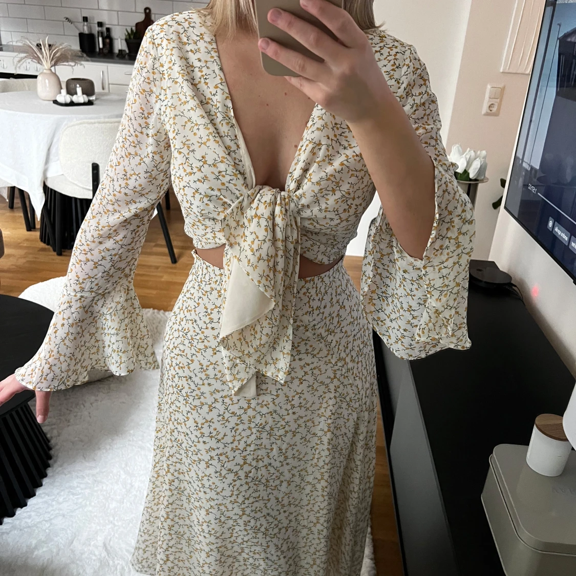 Adoore klänning  - 91