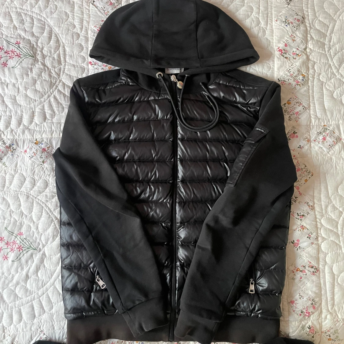 Moncler cardigan 