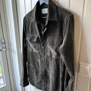 Overshirt - Sjukt snygg overshirt från Ciszere! 