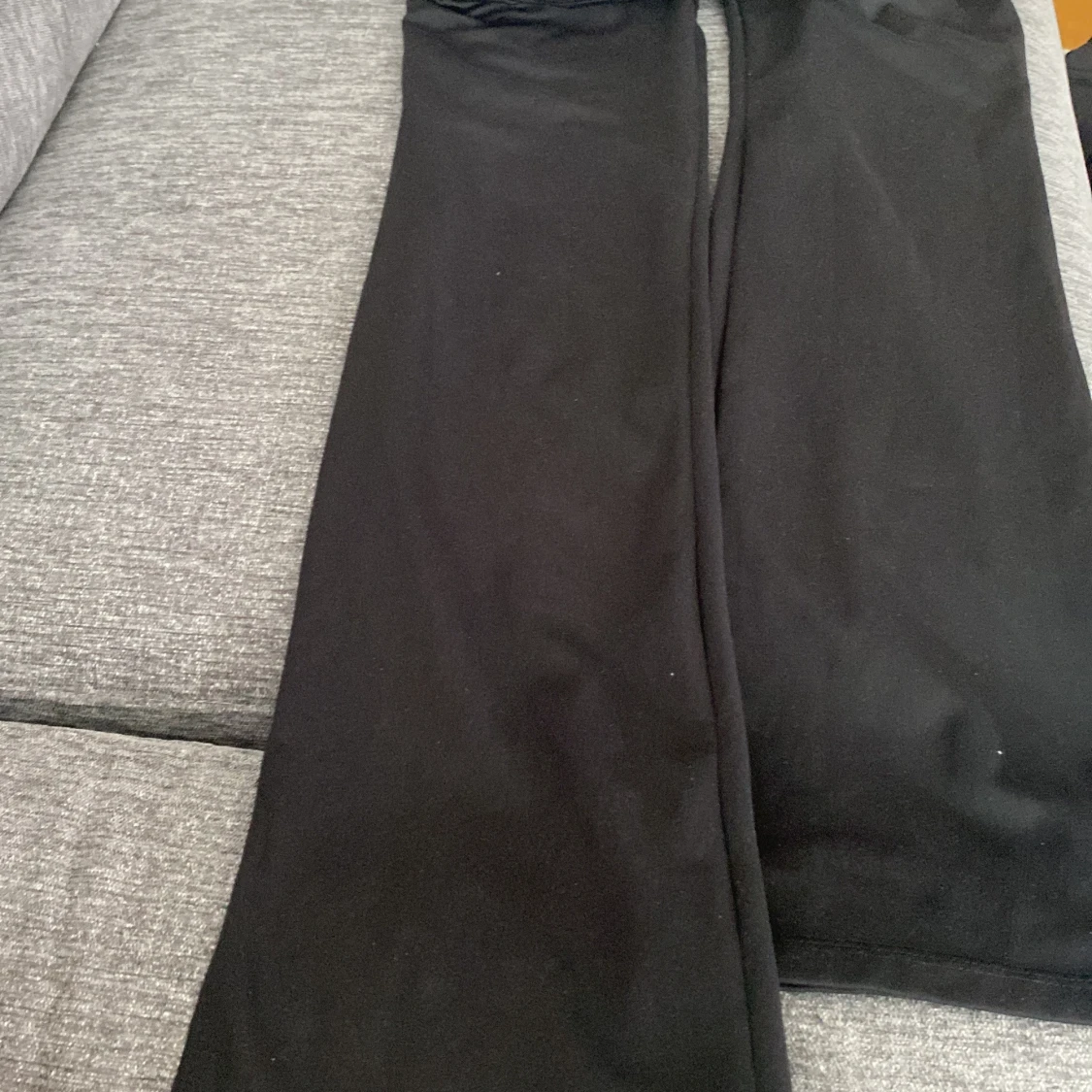 Svarta byxor från Danskin - 92