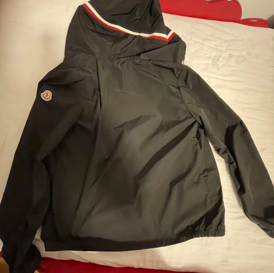 Moncler Windbreaker  - 90