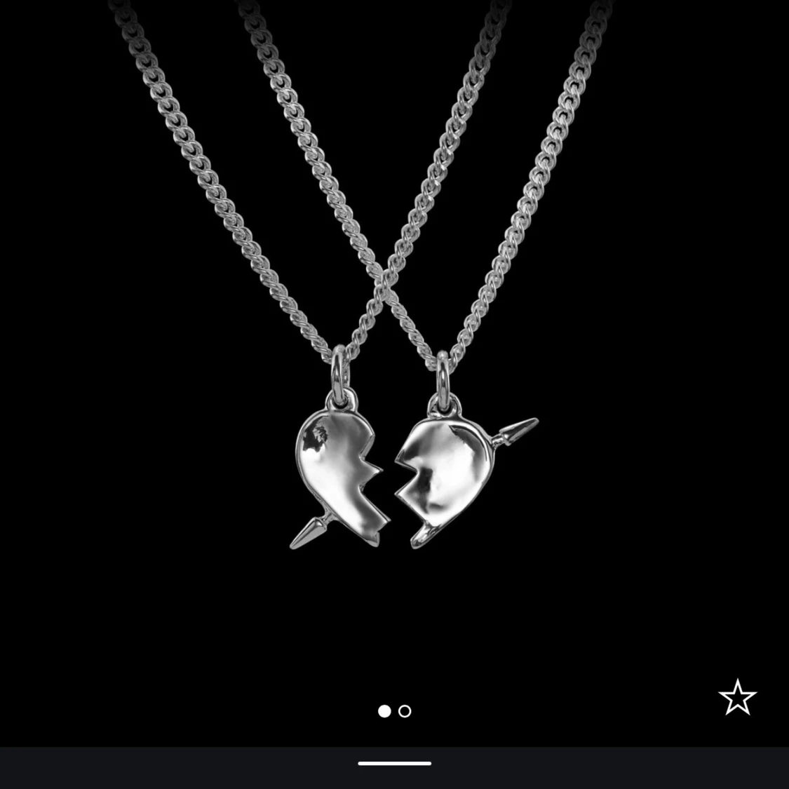 YOU & ME BERLOCK - 93