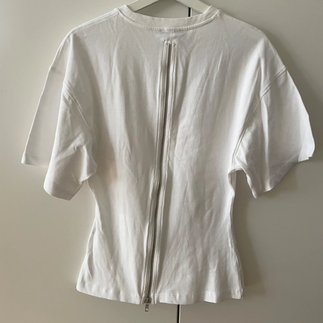 Figursydd t-shirt Zara - 90