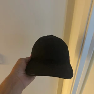 Gucci gg keps svart - En helt ny keps med kvitto, allt og, först till kvarn