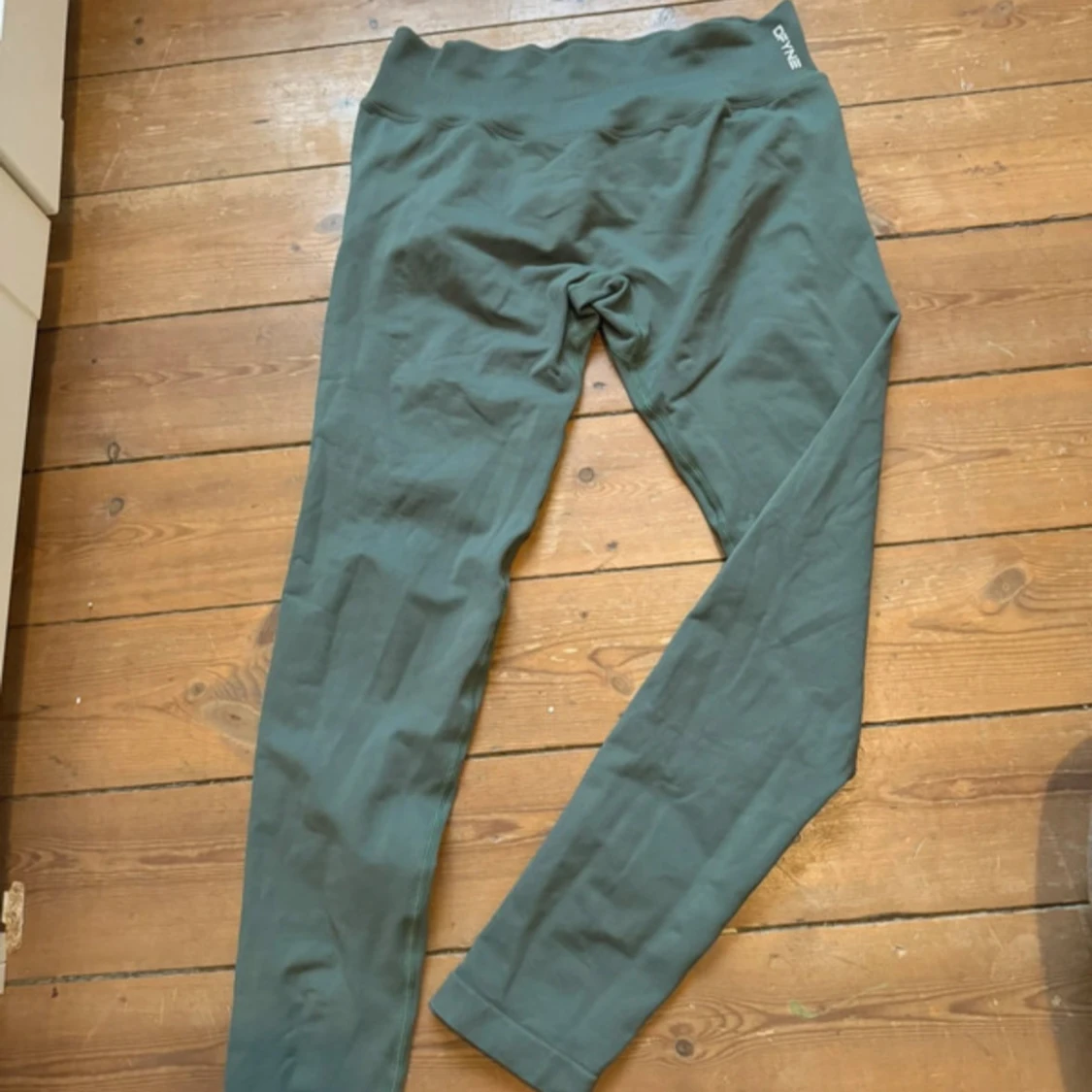 Dfyne impact tights - 90