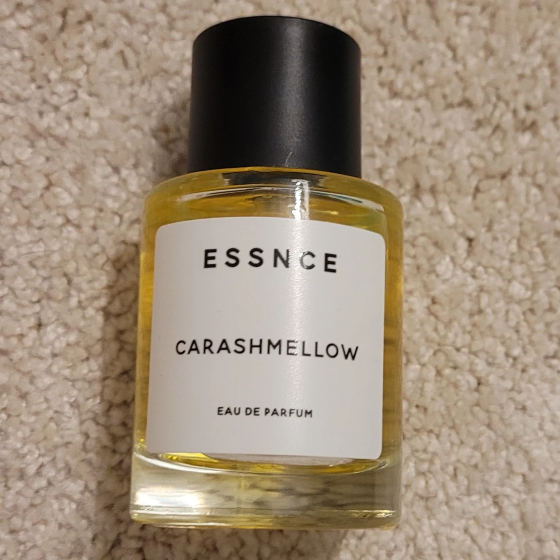 Essnce carashmellow