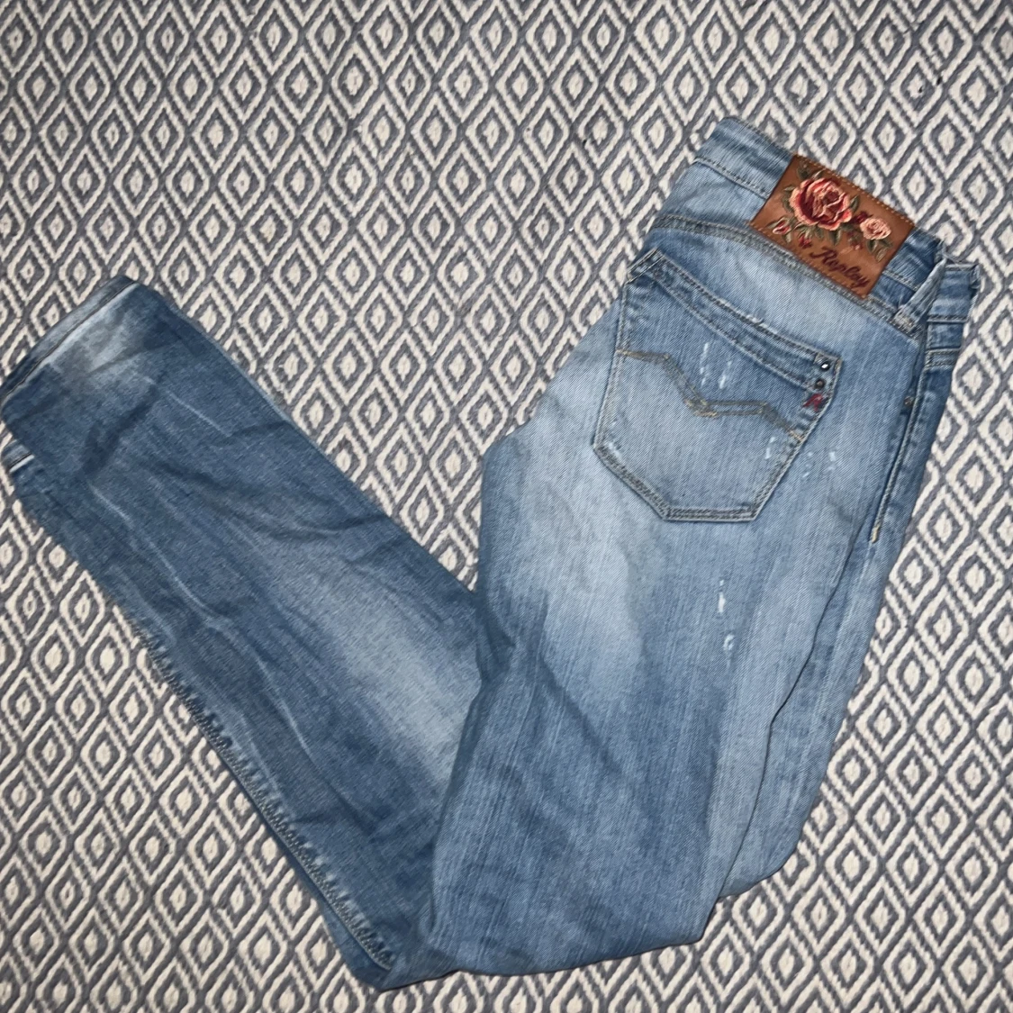 Replay jeans - 90