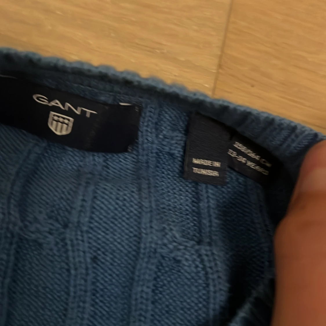 Gant tröja  - 91