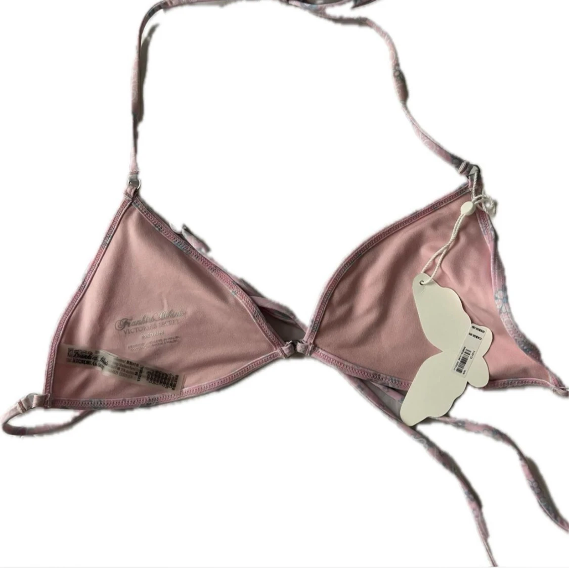 Bikini topp 💞 - 90