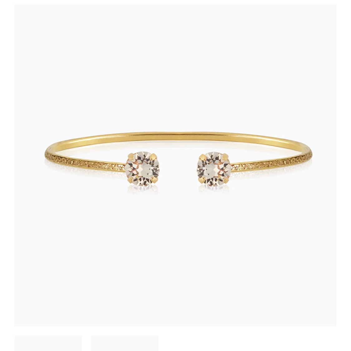 Caroline Svedbom armband