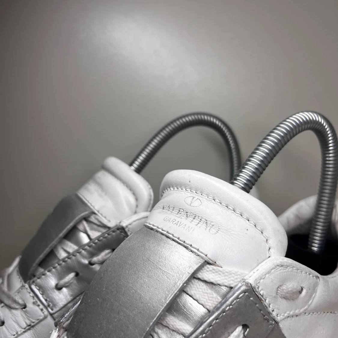 Valentino opens  - 90