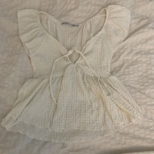 Super fin topp - Bra skick använd få gånger!