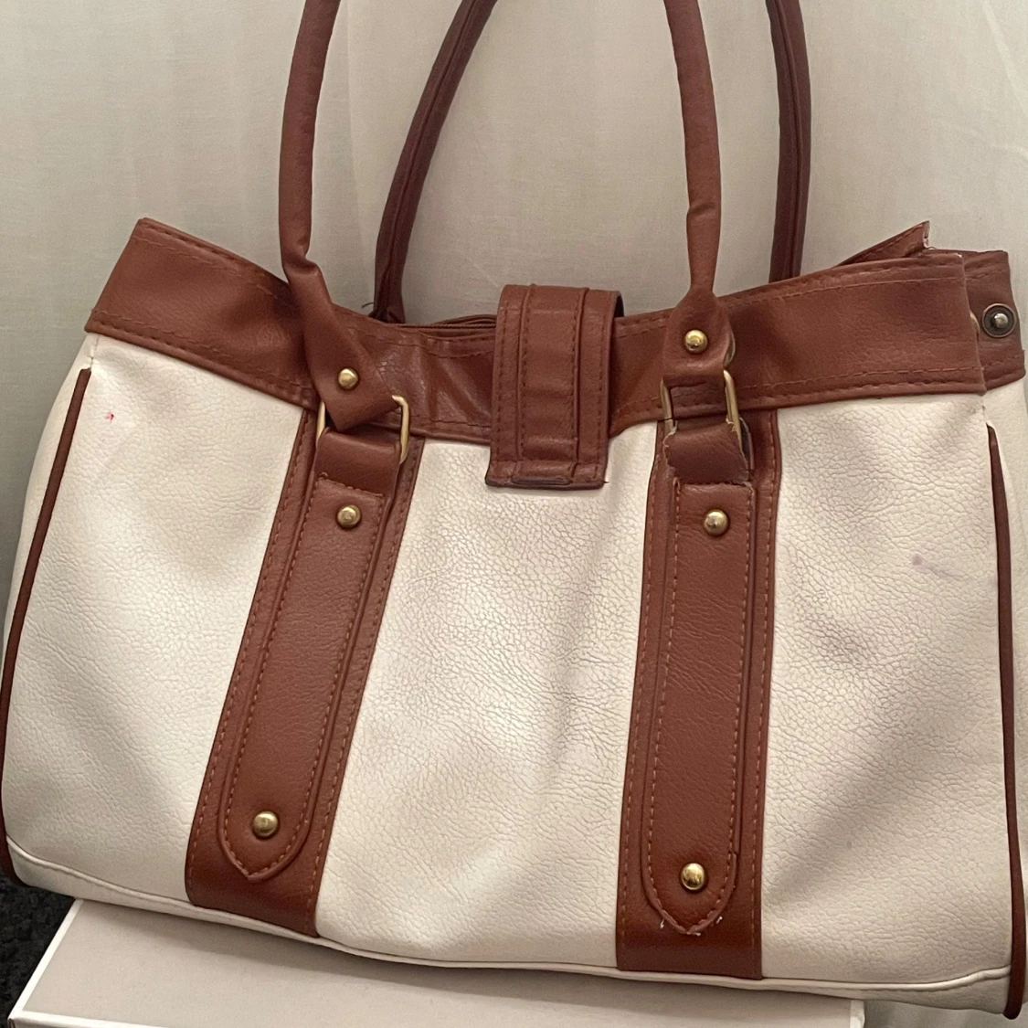 Gullig väska🐻👜 - 93