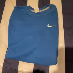 Nike hoodie - Köpte den i USA men anvönder den inte längre