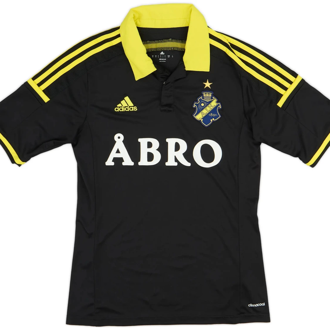 AIK Hemmatröja 2015