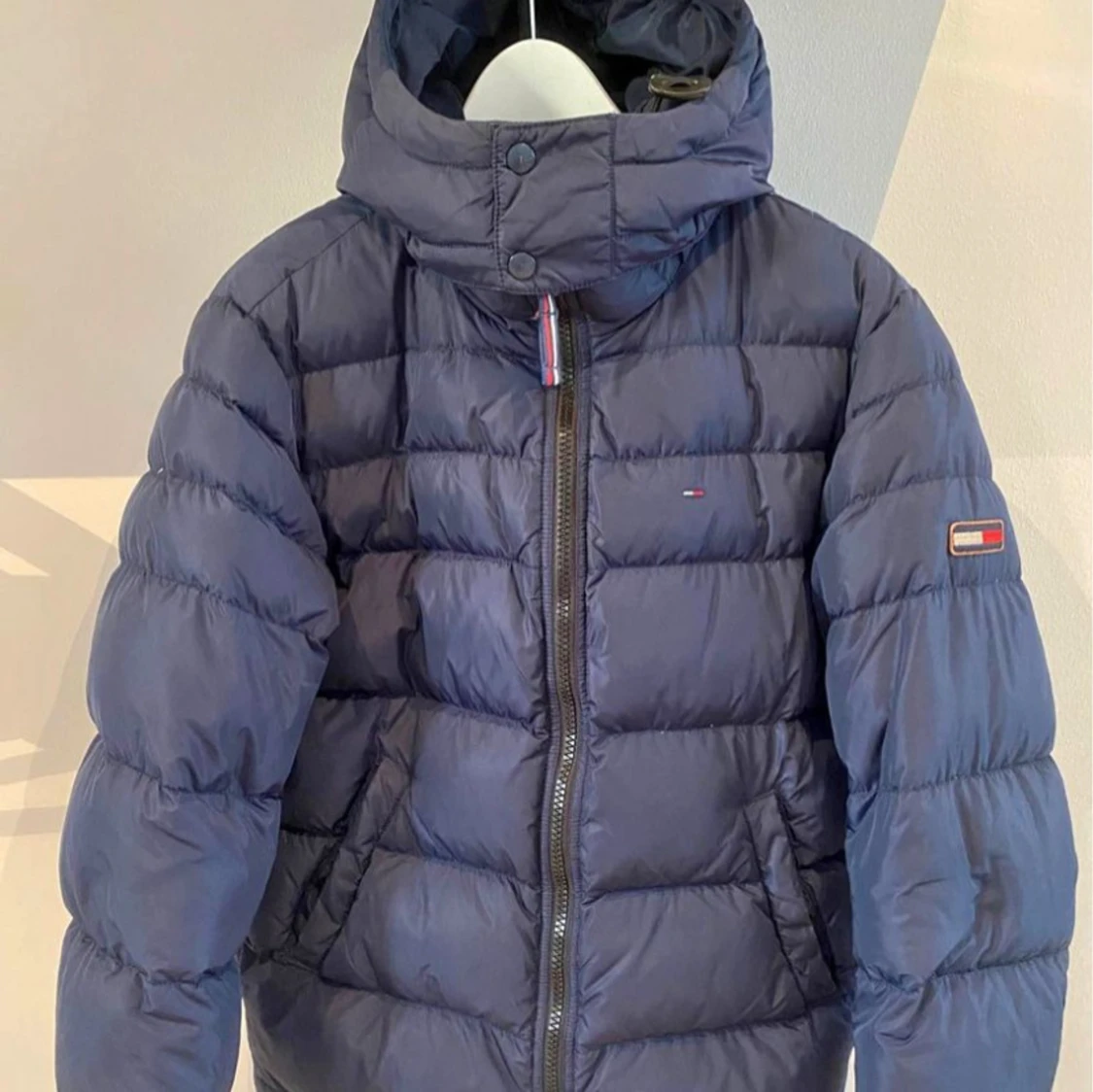 Tommy Hilfiger jacka - 90