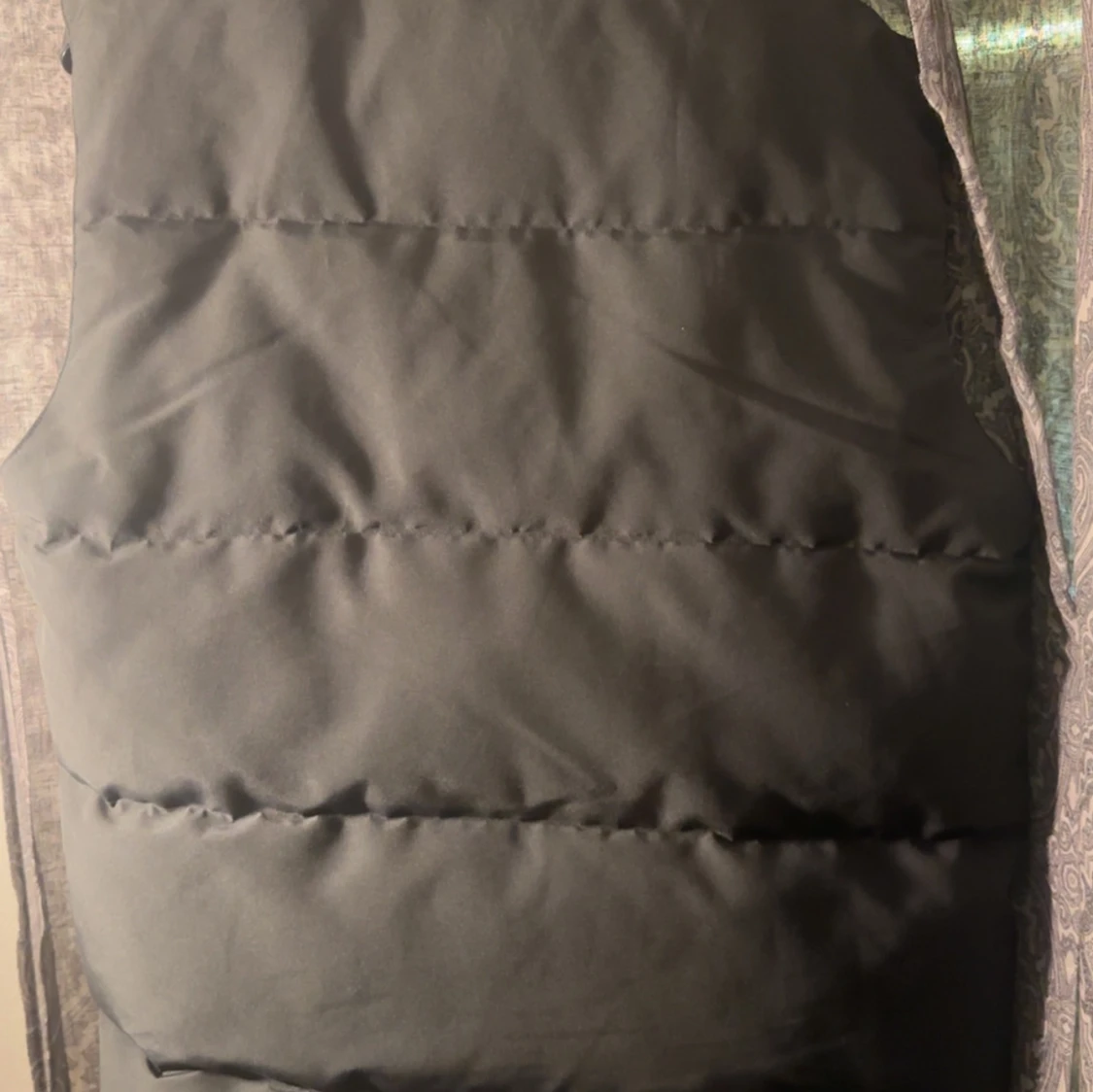 Canada goose väst  - 90