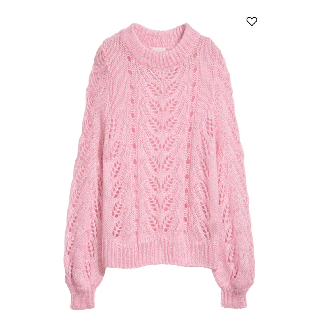 SLUTSÅLD HM TRÖJA  - 2