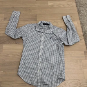 Ralph lauren shorta - Väldigt bra skick och bra skorta att ha om man är grisch