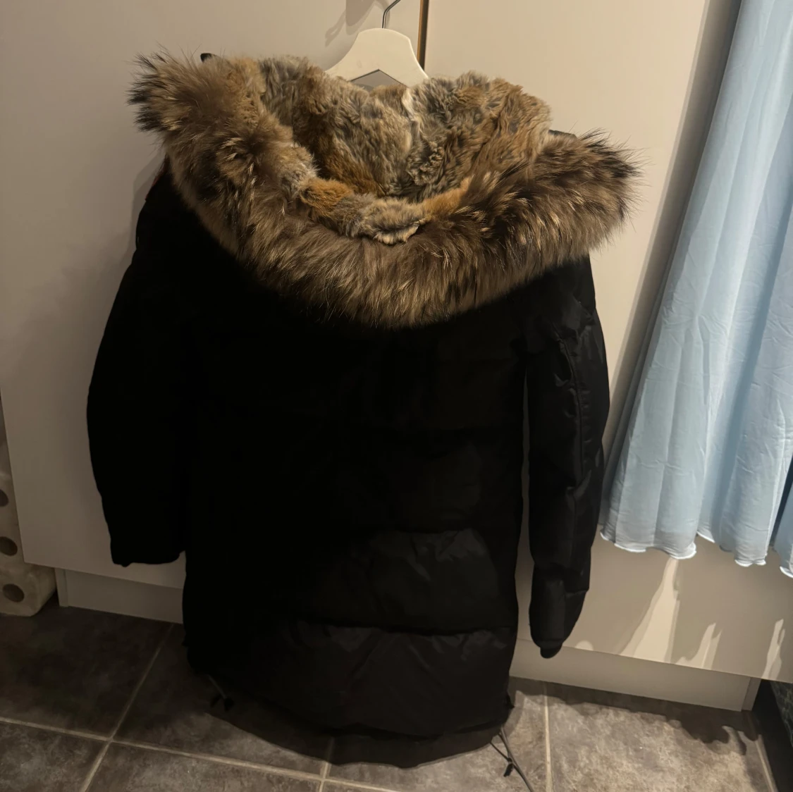 Longbear parajumper - 91