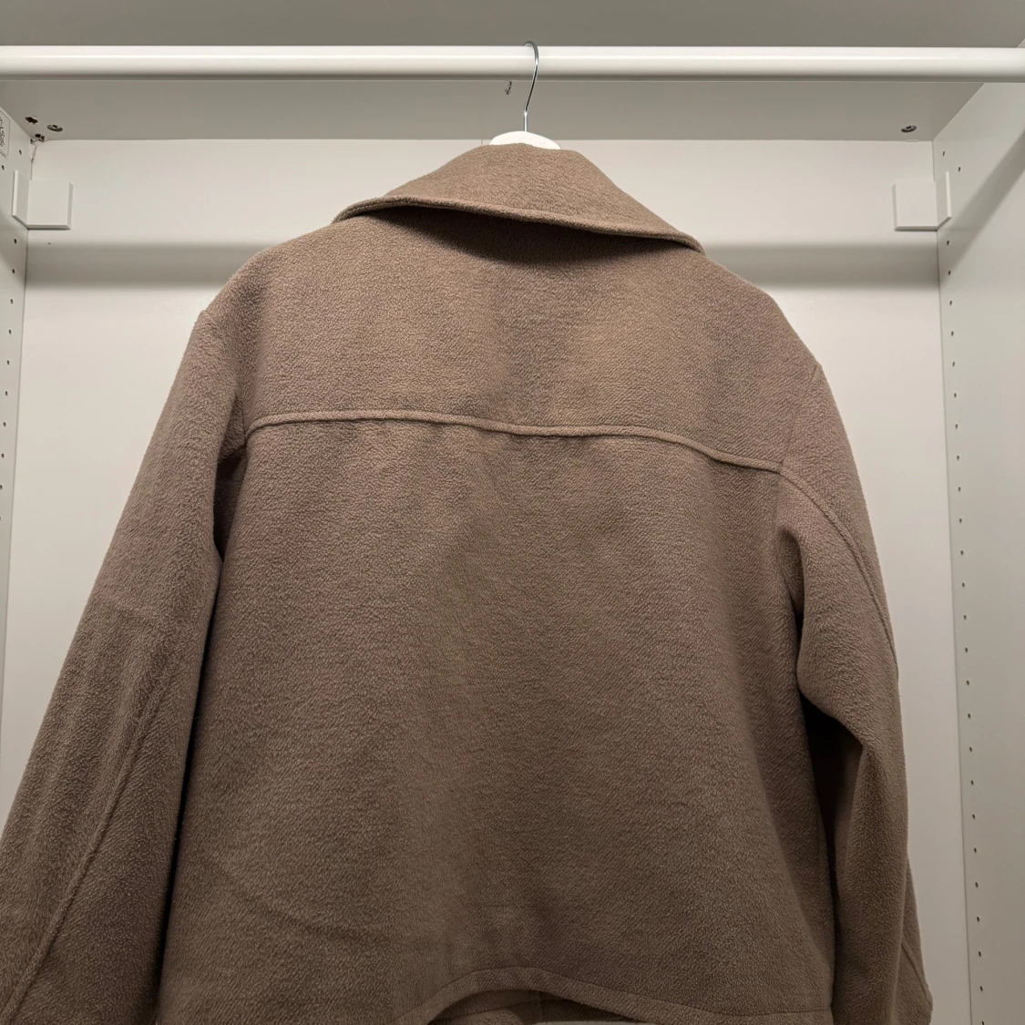 Beige jacka från Monki - 91