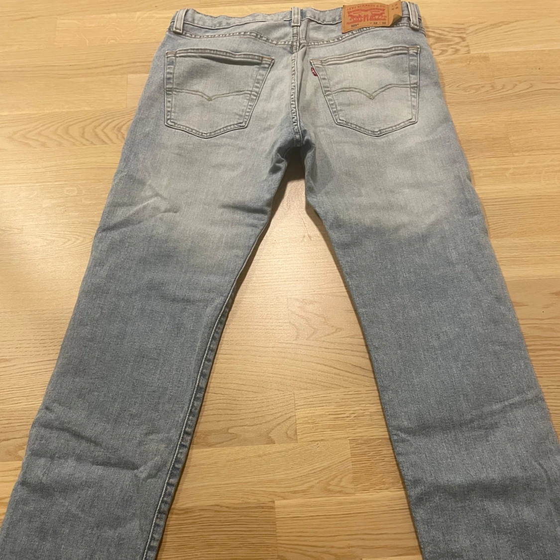 Levis jeans - 90