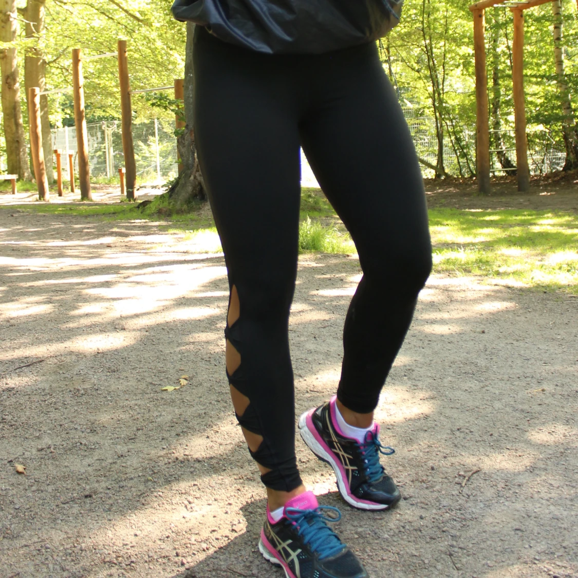 Träningstights  - 2