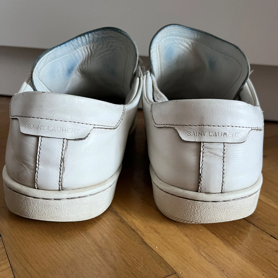 Saint Laurent SL/01 - 3