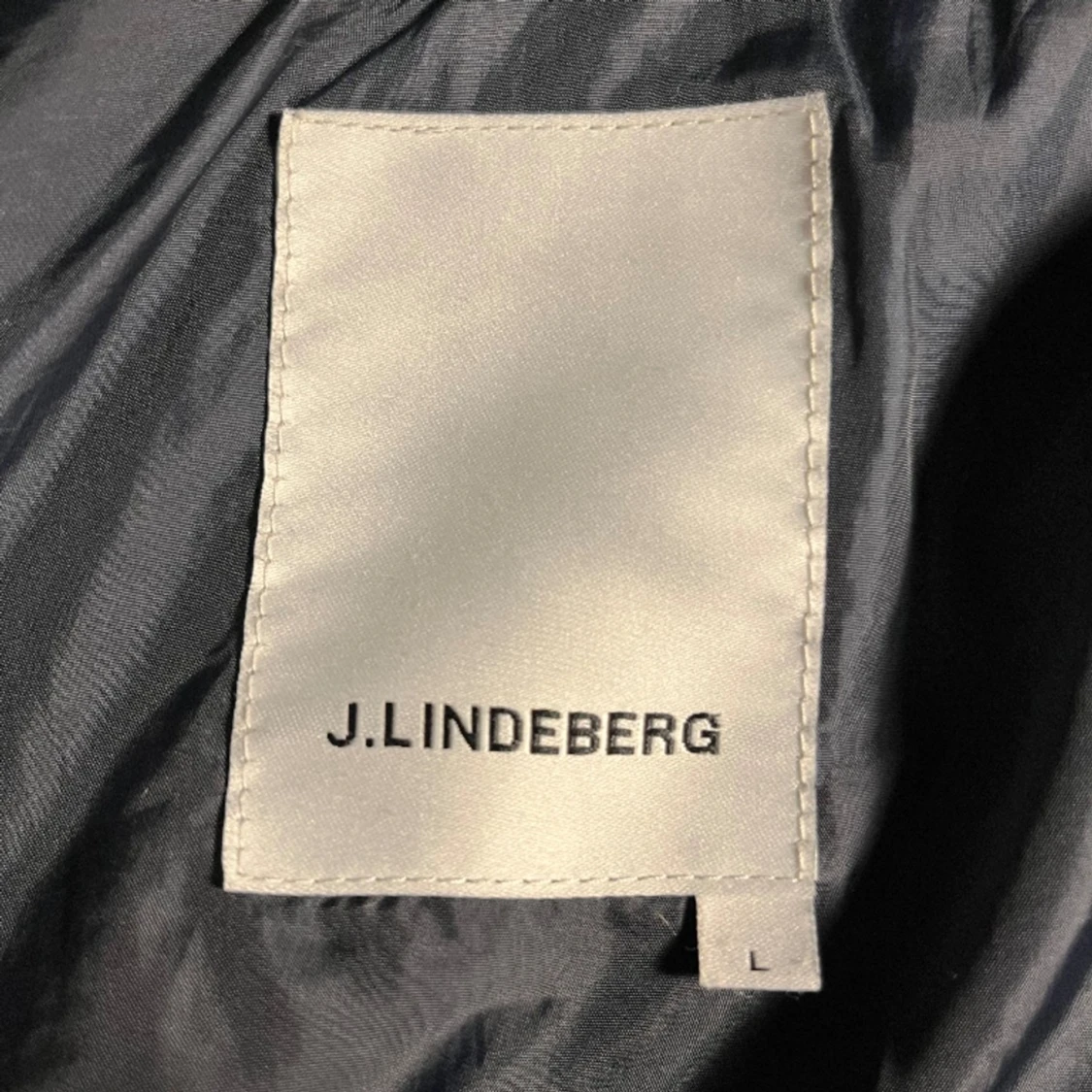 J.Lindeberg Jacka - 91