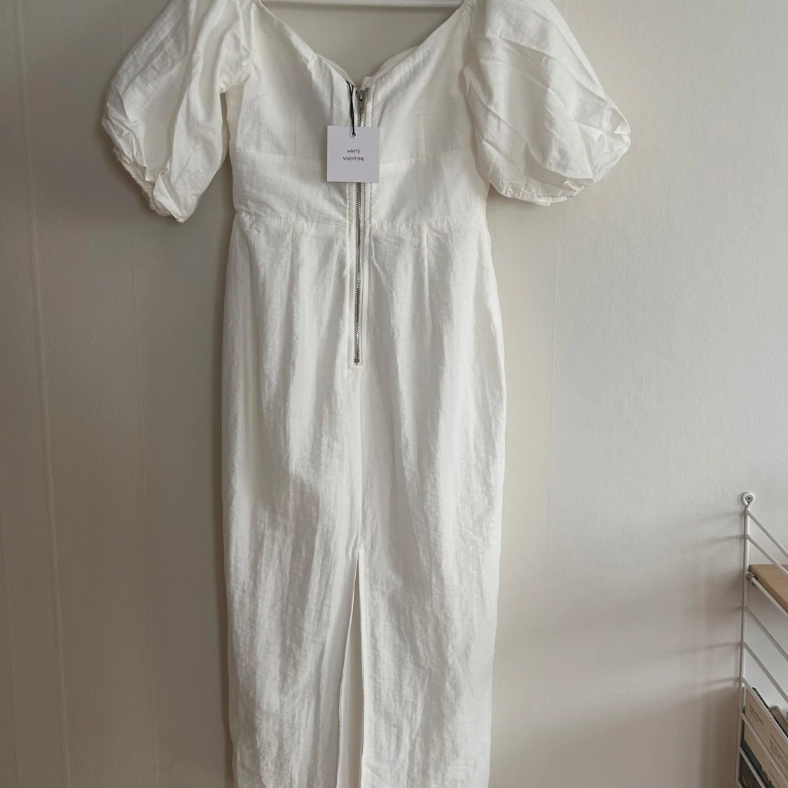 Vit klänning från Petal and Pup - 2