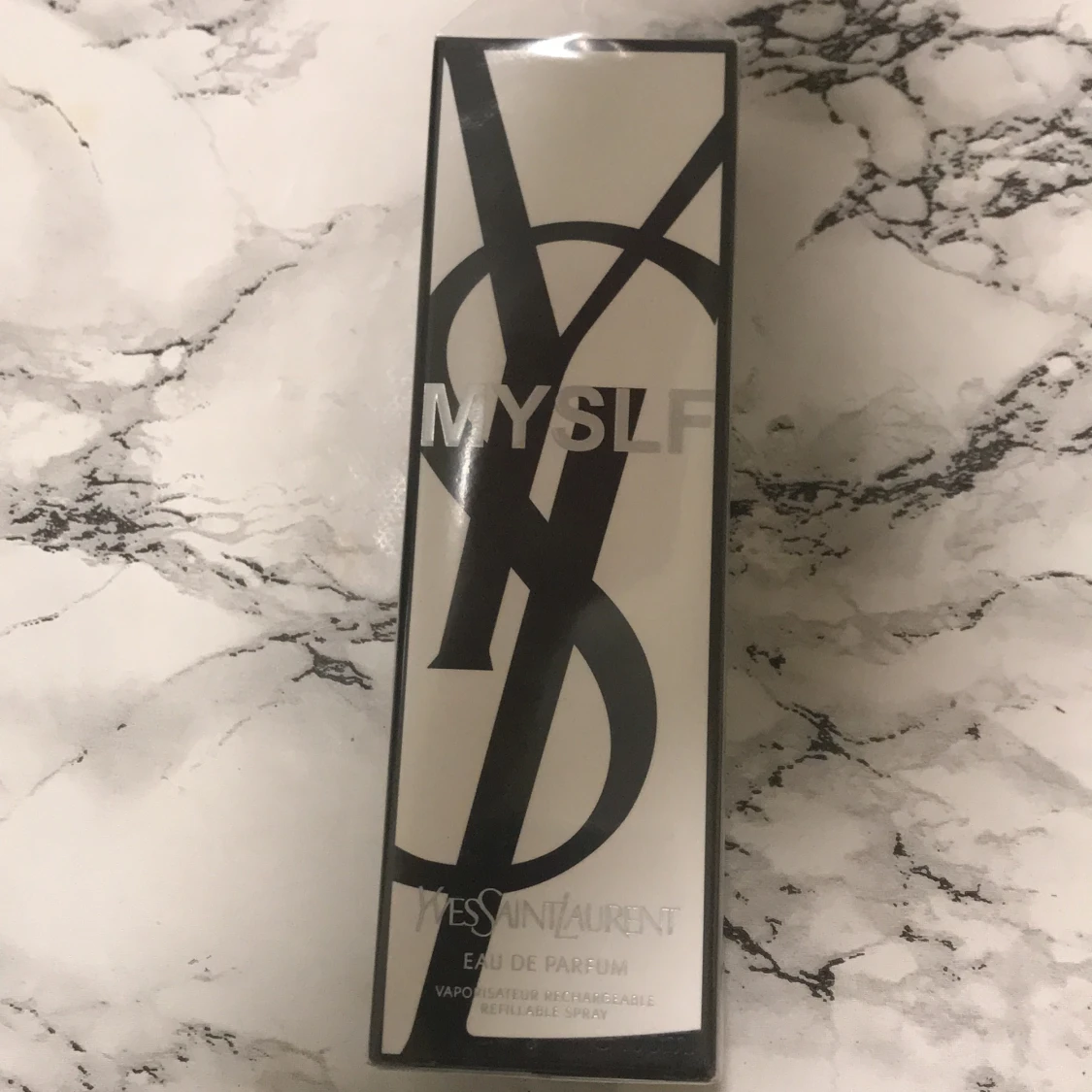 YSL 100ml