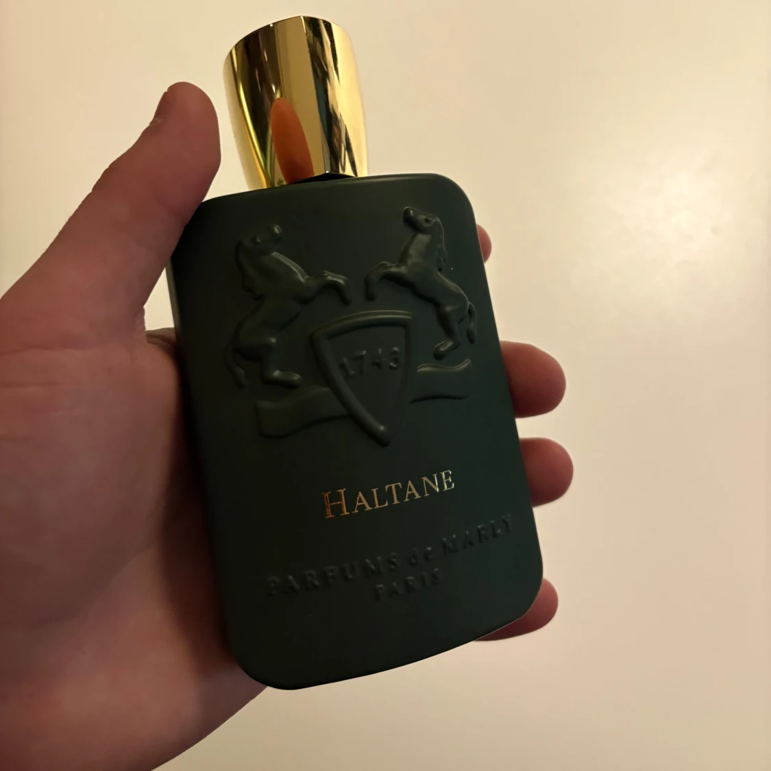 Parfumes de Marly Haltane - 1