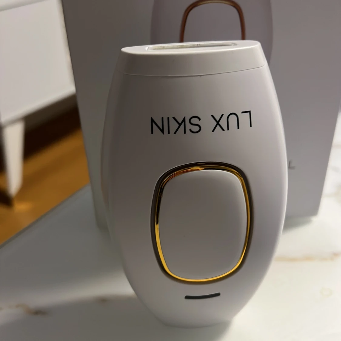 Lux Skin IPL Hårborttagningsenhet - 2