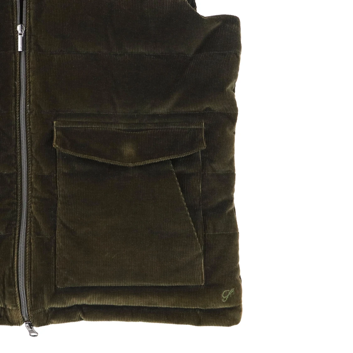 Stenströms Manchester Väst - 1