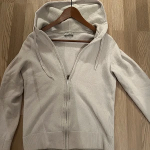 Cashmir zip up  - Paul Taylor cashmir bled zip up 