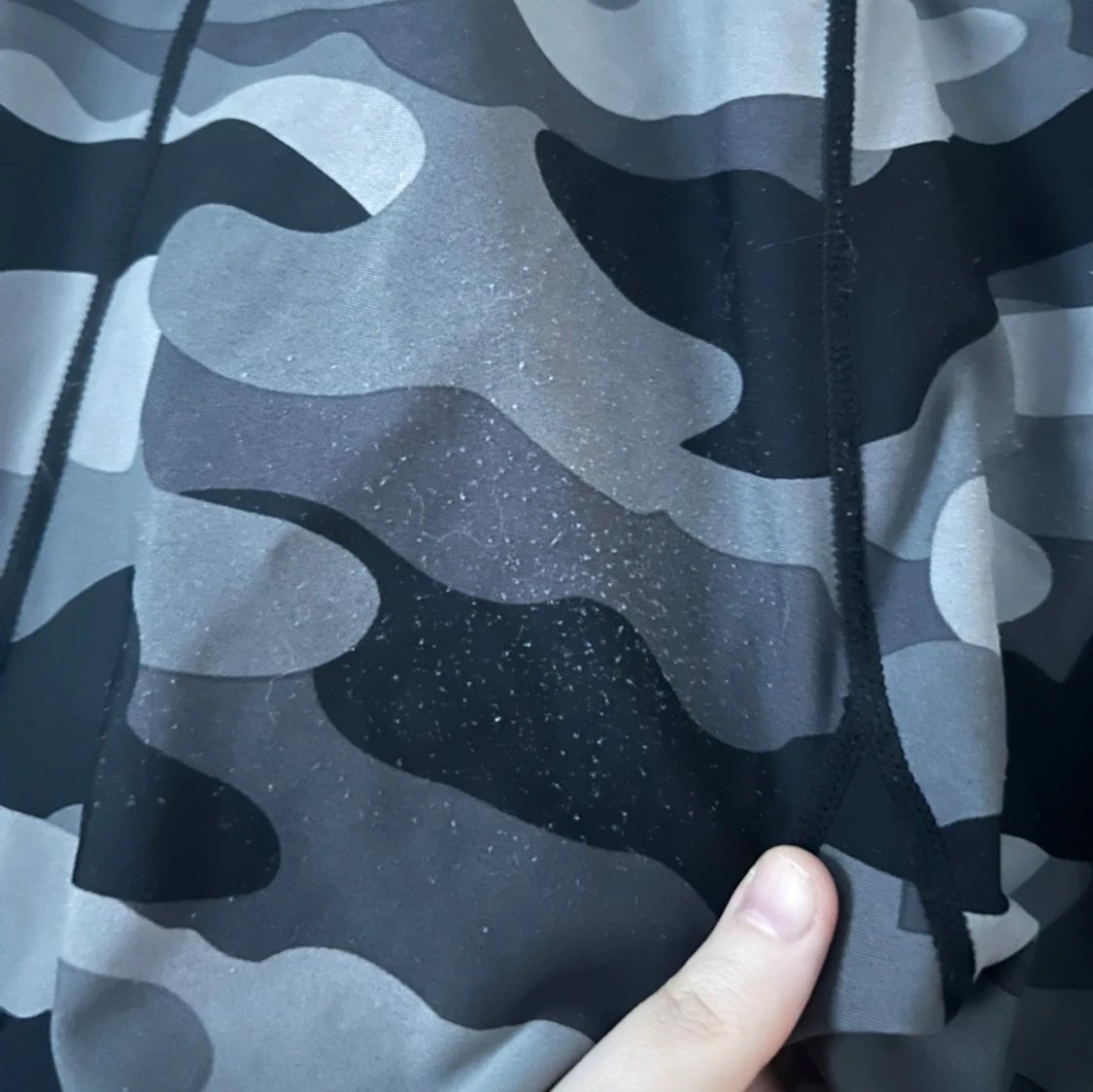 Tränings tights - 1