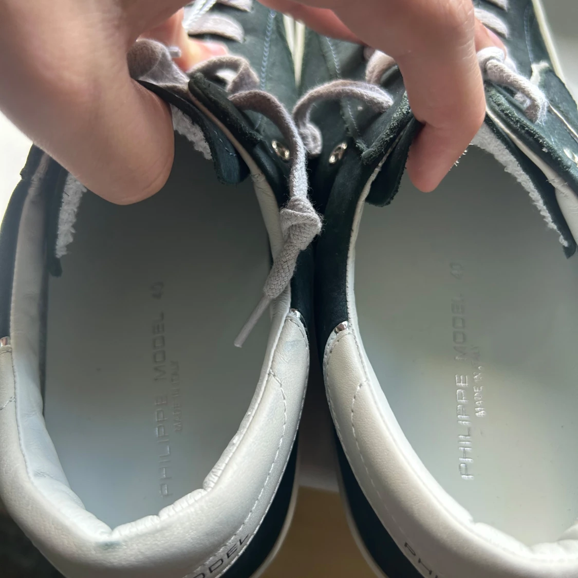 Philippe model helt nya - 2