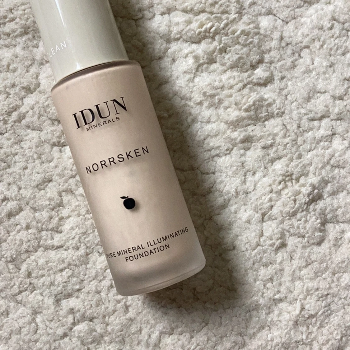 IDUN Minerals Norrsken Foundation 203 Saga - 1