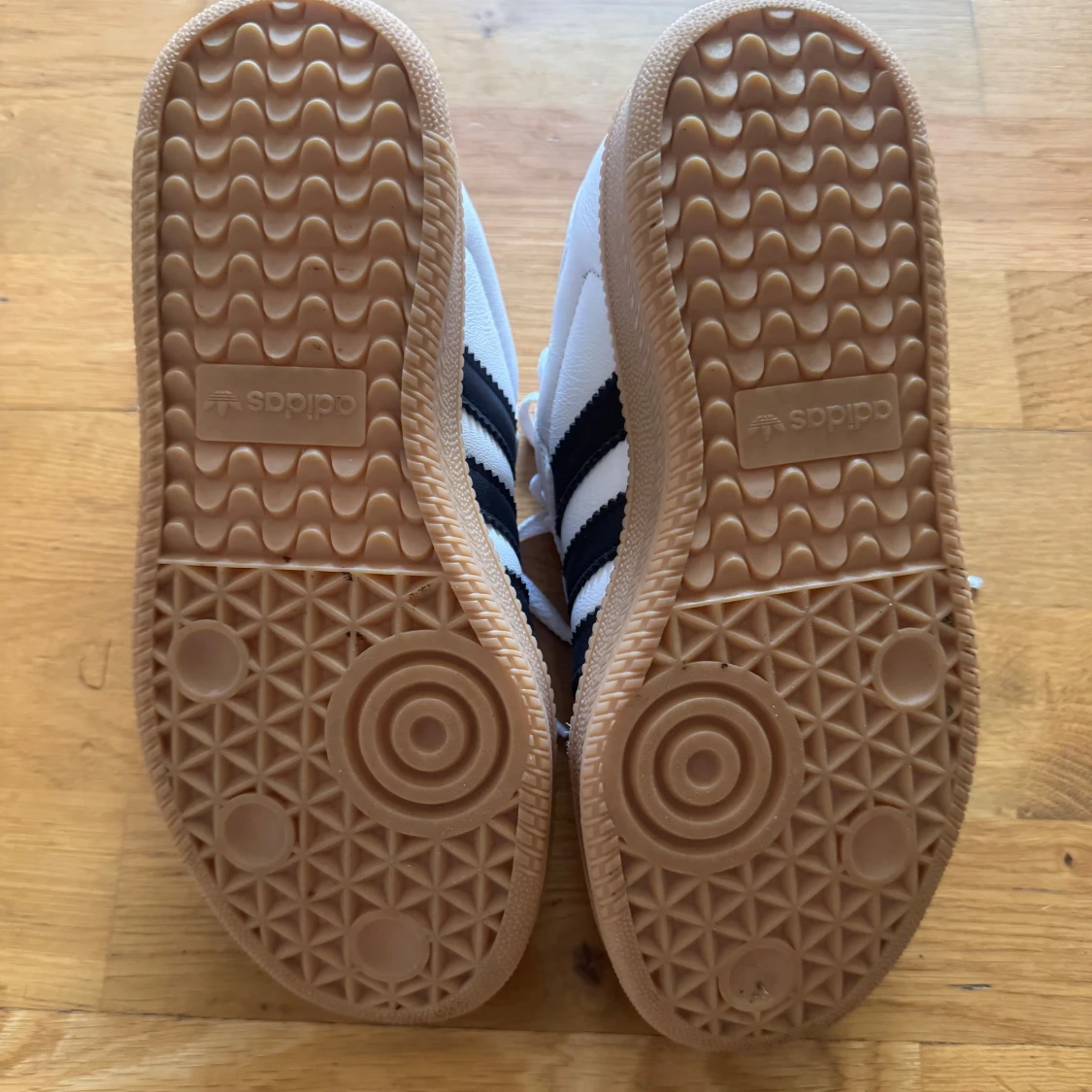 Adidas Samba sneakers Xlg storlek 38 - 4