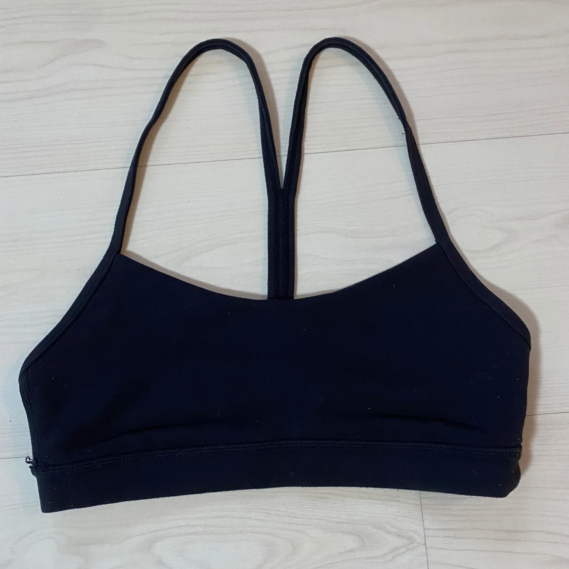 Lululemon topp - 2
